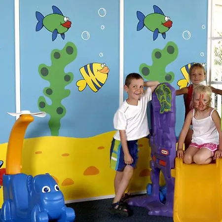 Globales Binimar Aparthotel 3*