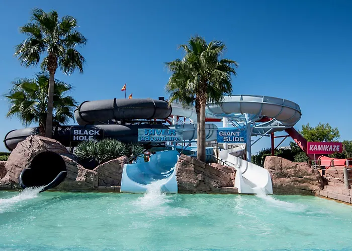 Globales Binimar 3* Cala'N Blanes (Menorca)