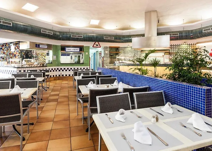 Globales Binimar קאלה אן בלאנס