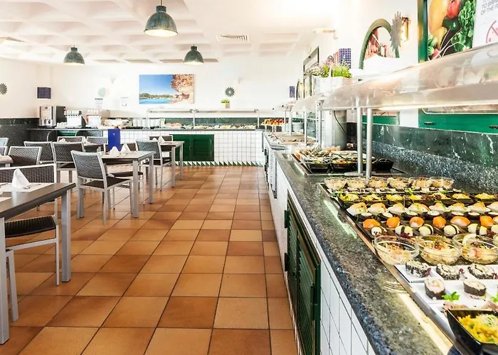 Globales Binimar Cala'N Blanes (Menorca)