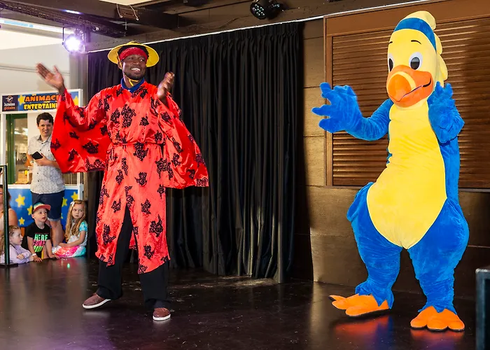 Globales Binimar מלון דירות קאלה אן בלאנס