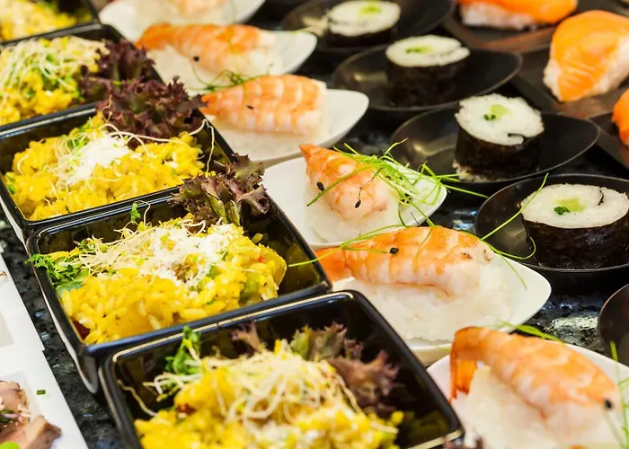 מלון דירות Globales Binimar