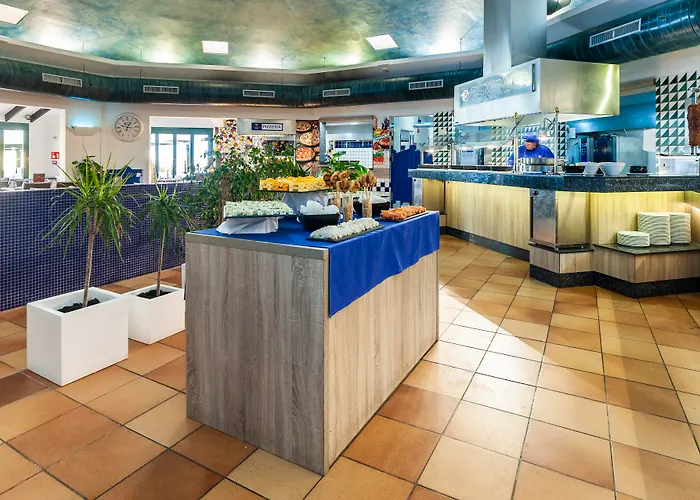 Globales Binimar Cala'N Blanes (Menorca)