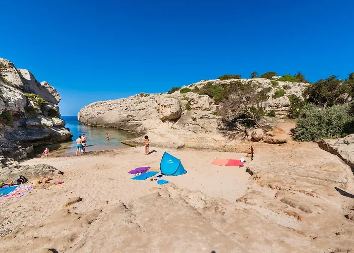 Appart hôtel Globales Binimar