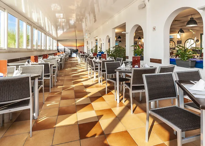 Globales Binimar Cala'N Blanes (Menorca)