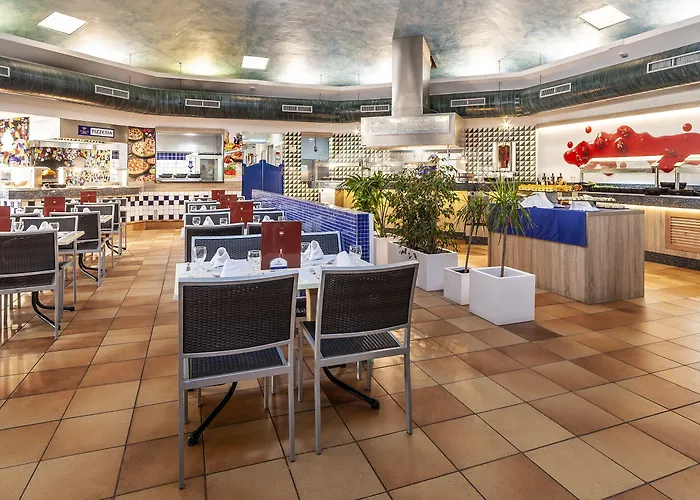 Globales Binimar Cala'N Blanes (Menorca)