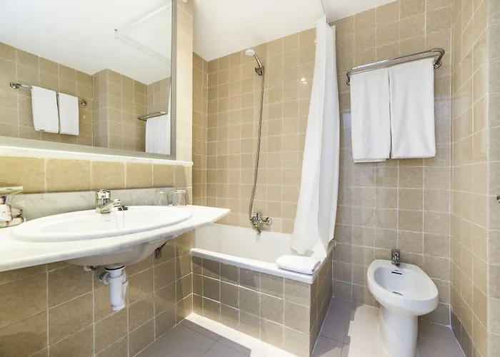 Globales Binimar Apartahotel 3*