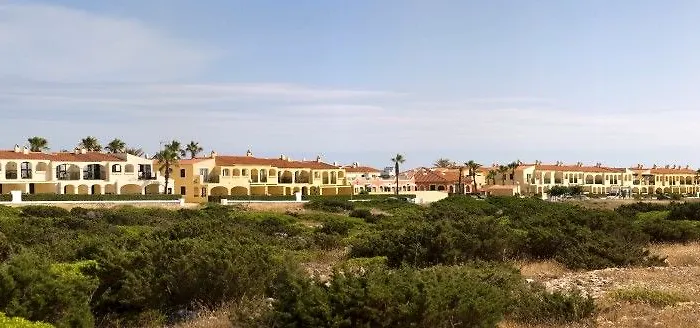 Appart hôtel Globales Binimar