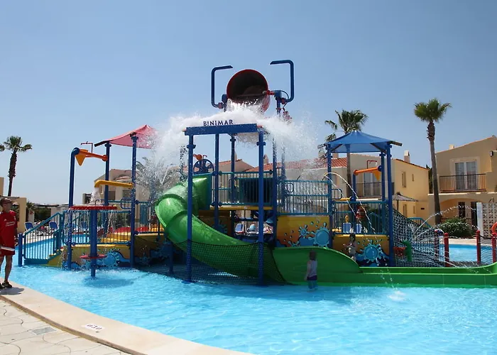 Globales Binimar קאלה אן בלאנס