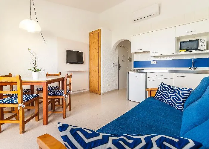 Globales Binimar קאלה אן בלאנס