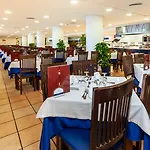 Globales Binimar 3* Cala'N Blanes (Menorca)