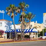 Globales Binimar Cala'N Blanes (Menorca)