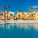 Globales Binimar Lejlighedshotel 3*