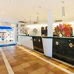 Lejlighedshotel Globales Binimar Cala'N Blanes (Menorca)