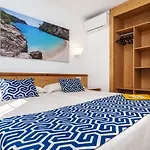 Globales Binimar 3* Cala'N Blanes (Menorca)