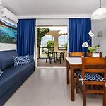 Lejlighedshotel Globales Binimar