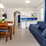 Globales Binimar 3* Cala'N Blanes (Menorca)