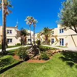 Globales Binimar 3* Cala'N Blanes (Menorca)