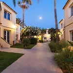 Lejlighedshotel Globales Binimar