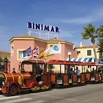 Globales Binimar Lejlighedshotel 3*