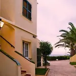 Globales Binimar Lejlighedshotel