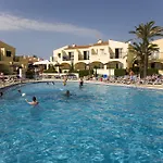 Globales Binimar Lejlighedshotel