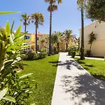 Lejlighedshotel Globales Binimar Cala'N Blanes (Menorca)