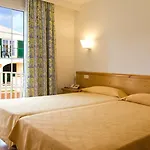 Lejlighedshotel Globales Binimar Cala'N Blanes (Menorca)