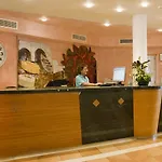 Lejlighedshotel Globales Binimar Cala'N Blanes (Menorca)