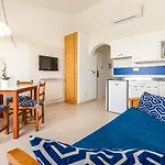 Globales Binimar Cala'N Blanes (Menorca)