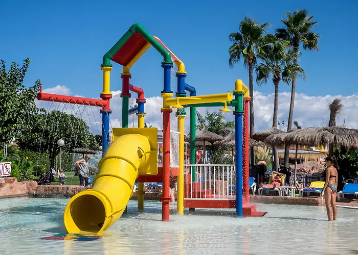 Globales Binimar Appart hôtel