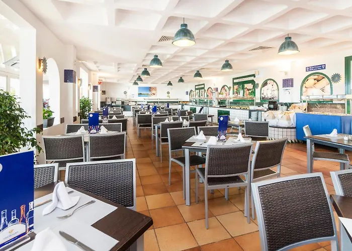 Globales Binimar Appart hôtel