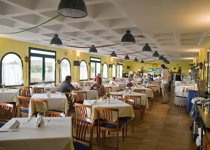 Globales Binimar 3* Cala'N Blanes (Menorca)